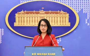 Báo cáo nhân quyền của Hoa Kỳ nhận định không khách quan tình hình Việt Nam