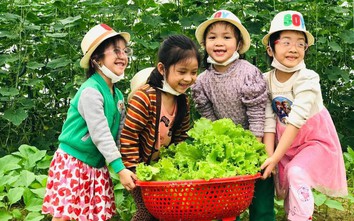 Khi nông dân Hà Tĩnh làm chủ cuộc chơi công nghệ số, nâng giá trị sản phẩm