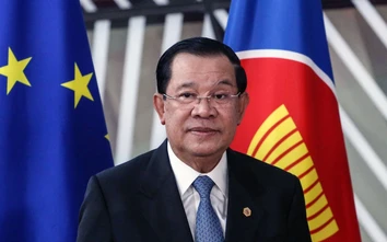 Ông Hun Sen xác nhận sẽ tham dự Lễ kỷ niệm 80 năm Quốc khánh Việt Nam