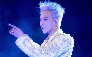 Phía G-Dragon có thể đối mặt tình huống pháp lý nào về cáo buộc vi phạm bản quyền?