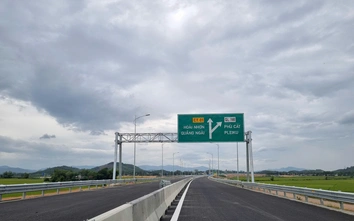Phó chủ tịch tỉnh Gia Lai làm tổ trưởng tổ giúp việc xử lý công trình trọng điểm quốc gia