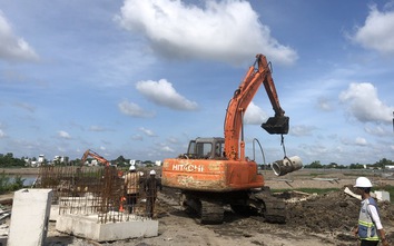 Cà Mau công bố dự án nhà ở xã hội 996 căn ở phường An Xuyên