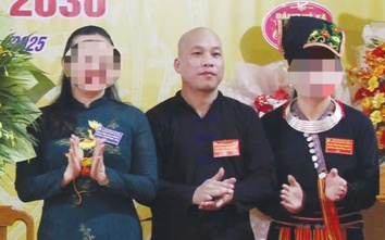 Khai trừ Đảng phó bí thư xã lái xe tông chết 1 trẻ em sau khi uống rượu