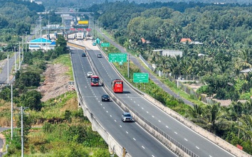 8 dự án giao thông lớn khởi công trong quý IV/2025