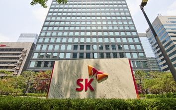 SK Group tiếp tục thoái vốn tại Việt Nam