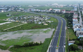 Ninh Bình khánh thành 3 công trình gần 9.000 tỷ đồng thúc đẩy liên kết vùng
