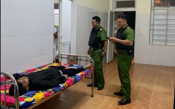 Hút thuốc lá từ người lạ mời, nam sinh 14 tuổi ngất xỉu