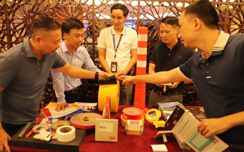 Công nghệ, vật liệu mới là chìa khóa nâng cao an toàn trên các tuyến đường