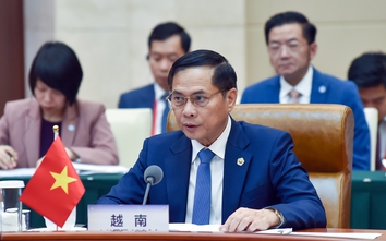 Đẩy nhanh xây dựng, vận hành dự án hạ tầng trọng điểm khu vực Mê Công - Lan Thương