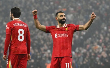 Link xem trực tiếp trận Liverpool và Bournemouth, Ngoại hạng Anh 2025-2026