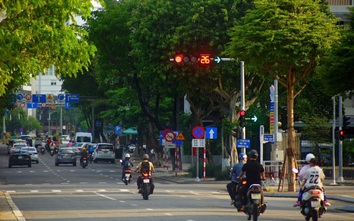 Sở Xây dựng Đà Nẵng nói gì về việc chuyển đổi xe máy xăng sang xe điện?
