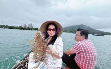 An Giang cảnh báo các công ty du lịch đảm bảo an toàn cho du khách đi tour biển đảo