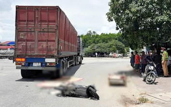 Tin tức tai nạn giao thông mới nhất hôm nay 17/8/2025
