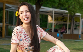 Lý Nhược Đồng từng bị hải quan chặn lại vì nghi ngờ sử dụng hộ chiếu giả