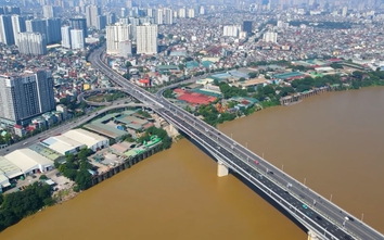 Toàn cảnh giao thông 16/8: Hạ tầng quốc gia hướng tới đồng bộ hiện đại vào năm 2030