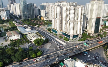 Hoàn thiện thể chế quy hoạch phù hợp chính quyền địa phương hai cấp