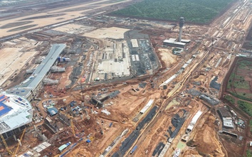 Đồng Nai siết quy hoạch đô thị sân bay tạo cú hích đón dòng vốn đầu tư lớn