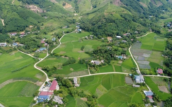 Về nơi Chánh tổng Lương Ca nuôi quân trong Cách mạng Tháng Tám ở Lào Cai