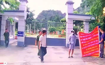 Hải Phòng: Bắt giữ đối tượng chém trọng thương cán bộ công an khi làm nhiệm vụ