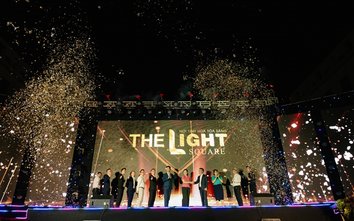 Kick-off dự án The Light Square, thị trường bất động sản Hưng Yên tăng nhiệt