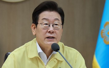 Tổng thống Hàn Quốc tuyên bố tôn trọng hệ thống của Triều Tiên