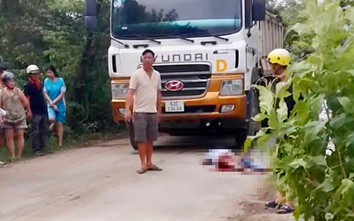 Tin tức tai nạn giao thông mới nhất hôm nay 19/8