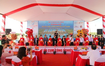 Gia Lai bứt phá với loạt dự án trọng điểm mới