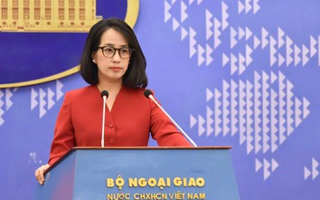 Thông tin về kiểm kê quân nhân Hoa Kỳ mất tích trong chiến tranh ở Việt Nam là xuyên tạc