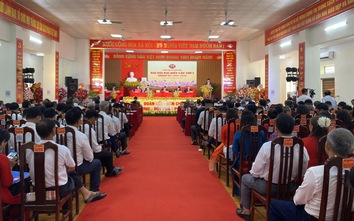 Hà Nội: Phát huy sức mạnh đại đoàn kết, xây dựng xã Dân Hòa giàu đẹp, văn minh