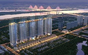 “Chốt deal” thành công Sky Villa 28 tỷ trên livestream ngày 1/8 của Sunshine Group