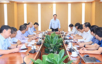 Toàn cảnh giao thông 2/8: Khẩn trương rà soát, hệ thống hóa tiêu chuẩn đường sắt