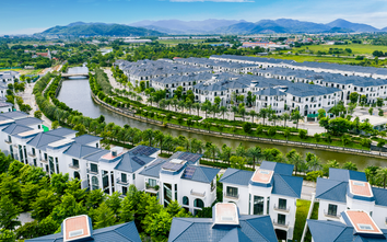 Thị trường địa ốc Vinh: Khi những “ông lớn” định hình cuộc chơi mới