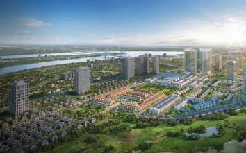 KITA Group và tâm huyết kiến tạo những khu đô thị đáng sống