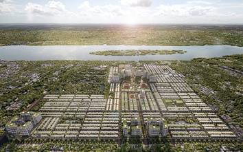 KITA Group khẳng định vị thế trên bản đồ bất động sản Việt Nam