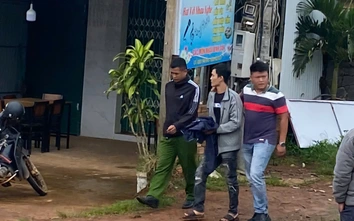Lâm Đồng: Công an điều tra, làm rõ vụ án giết người do mâu thuẫn lúc ăn nhậu