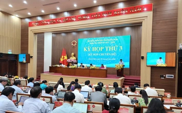 Quảng Ngãi hỗ trợ 15 triệu đồng với mỗi trường hợp hỏa táng khi qua đời