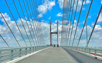 Bí kíp để hai cây cầu ở miền Đông và Tây Nam Bộ về đích sớm
