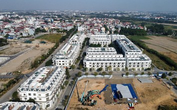 Bản tin BĐS 23/8: Tin vui mới cho người muốn mua nhà ở xã hội