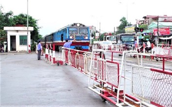 Sẽ cắt giảm, đơn giản hóa 4 thủ tục hành chính lĩnh vực đường sắt