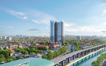 Business Suite The Ninety Complex: Sự lựa chọn lý tưởng với chuyên gia nước ngoài