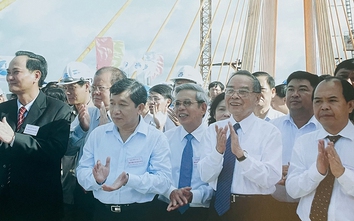 Kỳ vọng kỳ tích mới trên hành trình tới tương lai