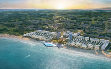 Văn Phú mang hơi thở Việt vào từng góc sống "vị nhân sinh"