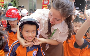 Hà Nội tăng cường an ninh, an toàn trường học trước thềm năm học mới