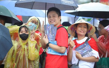 Concert "Việt Nam trong tôi" không bị hủy diễn hôm nay