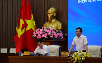 Chủ tịch Quảng Ngãi đối thoại với doanh nghiệp, nhà đầu tư