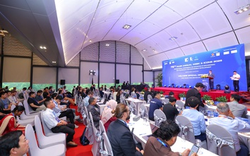 Khai mạc Tuần lễ RILEM-ICONS 2025