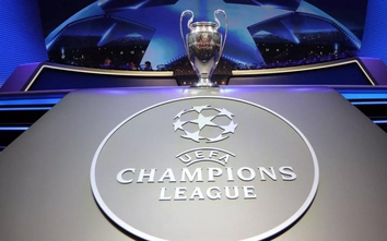 Champions League 2025-2026: Chờ những màn đại chiến
