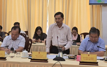 Chủ tịch Cần Thơ mong nhà đầu tư "đừng để bản cam kết chỉ là tờ giấy"