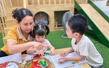 Hà Nội thiếu hơn 6.000 giáo viên cho năm học mới 2025-2026