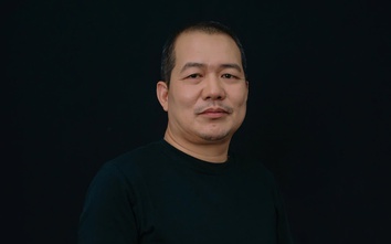 Đạo diễn Lương Đình Dũng lần đầu làm phim kinh dị